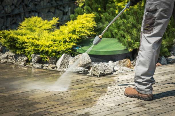Professional Pressure Washing Services in Margaret, AL